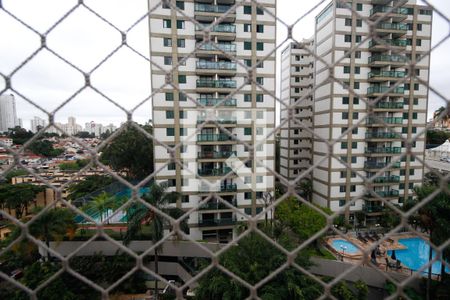 Vista de apartamento para alugar com 3 quartos, 74m² em Parque Mandaqui, São Paulo