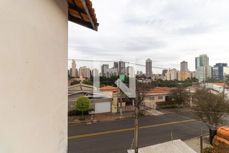 Casa à venda com 262m², 5 quartos e 4 vagas Casa à venda com 262m², 5 quartos e 4 vagasCasa de fundos - Vista do quarto 2