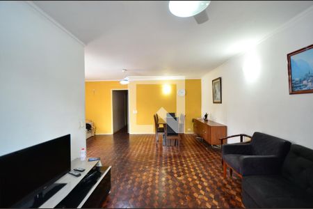 Sala de casa à venda com 3 quartos, 260m² em Parque Jabaquara, São Paulo