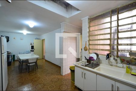 Casa à venda com 260m², 3 quartos e 2 vagasCozinha