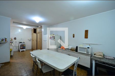 Casa à venda com 260m², 3 quartos e 2 vagasCozinha