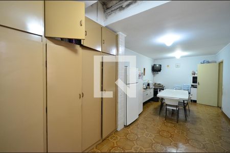 Casa à venda com 260m², 3 quartos e 2 vagasCozinha