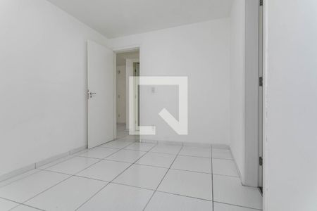 Quarto 1 - Suíte de apartamento para alugar com 2 quartos, 59m² em Mogi Moderno, Mogi das Cruzes