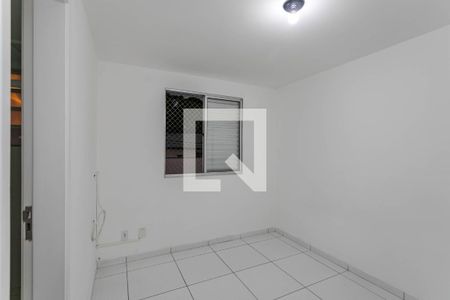 Quarto 1 - Suíte de apartamento para alugar com 2 quartos, 59m² em Mogi Moderno, Mogi das Cruzes