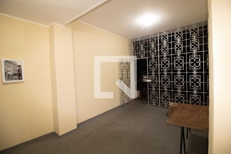 Apartamento à venda com 150m², 3 quartos e 2 vagasÁrea comum