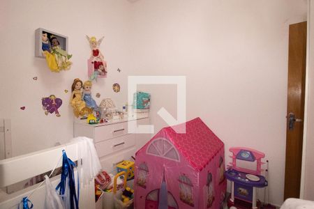 Apartamento à venda com 150m², 3 quartos e 2 vagasQuarto 3