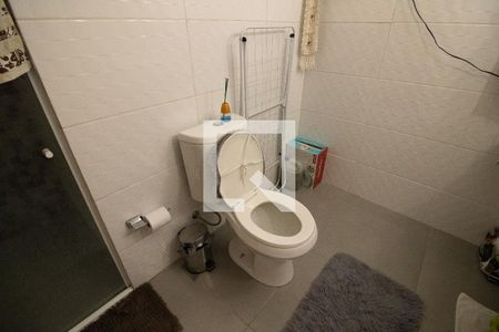 Apartamento à venda com 150m², 3 quartos e 2 vagasBanheiro