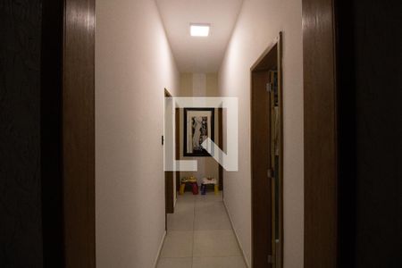 Apartamento à venda com 150m², 3 quartos e 2 vagasCorredor