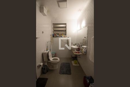 Apartamento à venda com 150m², 3 quartos e 2 vagasBanheiro