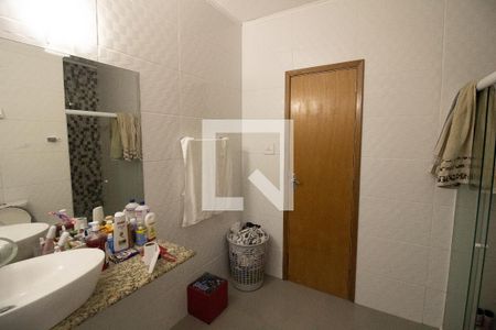 Apartamento à venda com 150m², 3 quartos e 2 vagasBanheiro