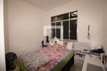 Quarto 2 de apartamento para alugar com 3 quartos, 180m² em Laranjeiras, Rio de Janeiro
