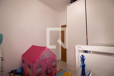 Apartamento à venda com 150m², 3 quartos e 2 vagasQuarto 3