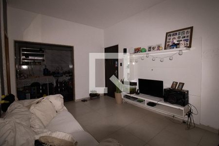 Apartamento à venda com 150m², 3 quartos e 2 vagasSala