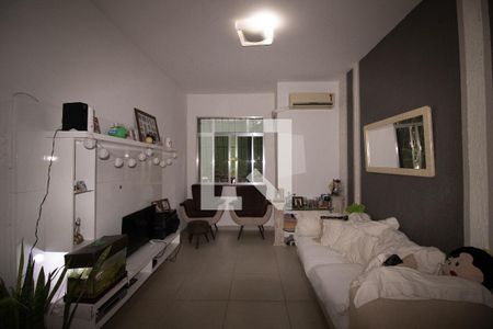 Apartamento para alugar com 180m², 3 quartos e 2 vagasSala
