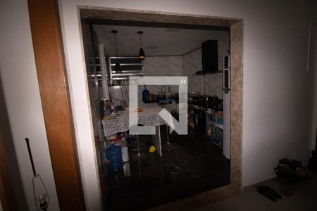 Apartamento à venda com 150m², 3 quartos e 2 vagasCozinha