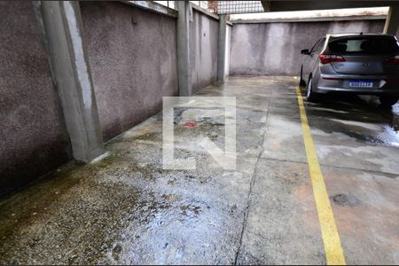 Apartamento para alugar com 80m², 3 quartos e 2 vagasÁrea comum 