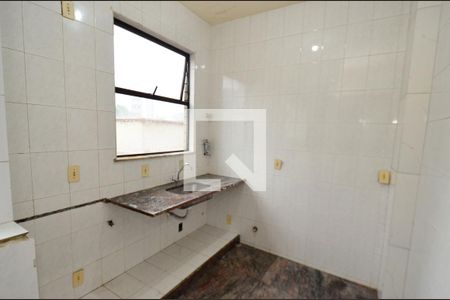 Apartamento para alugar com 80m², 3 quartos e 2 vagasCozinha 