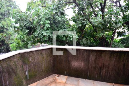 Apartamento para alugar com 80m², 3 quartos e 2 vagasVaranda 