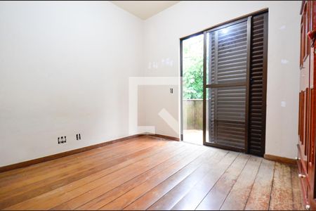 Quarto de apartamento para alugar com 3 quartos, 80m² em Cruzeiro, Belo Horizonte