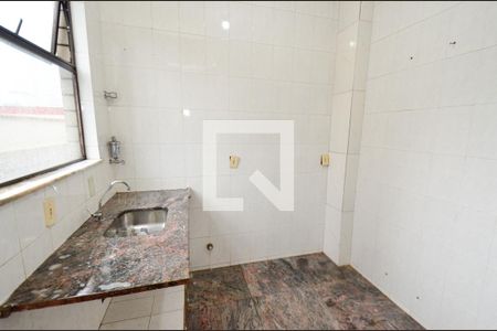 Apartamento para alugar com 80m², 3 quartos e 2 vagasCozinha 