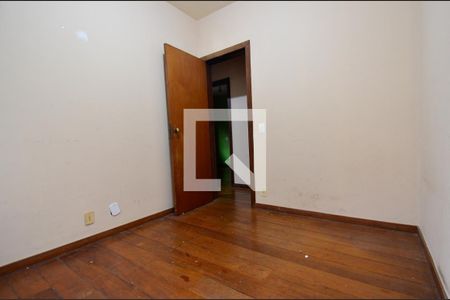 Quarto de apartamento para alugar com 3 quartos, 80m² em Cruzeiro, Belo Horizonte