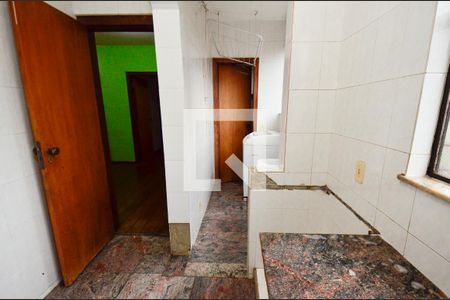 Apartamento para alugar com 80m², 3 quartos e 2 vagasCozinha 