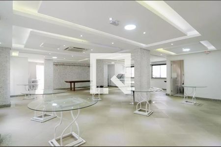 Apartamento para alugar com 45m², 2 quartos e 1 vagaÁrea comum