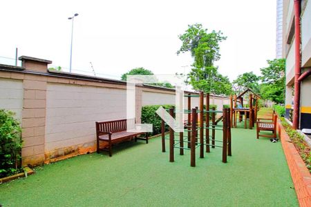 Apartamento para alugar com 45m², 2 quartos e 1 vagaÁrea comum