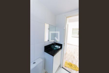 Apartamento para alugar com 45m², 2 quartos e 1 vagaBanheiro 