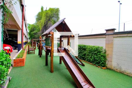 Apartamento para alugar com 45m², 2 quartos e 1 vagaÁrea comum