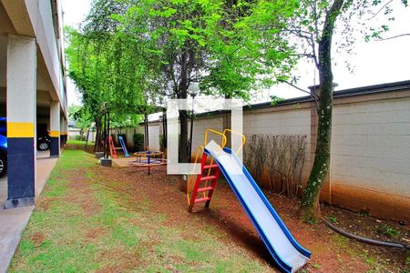 Apartamento para alugar com 45m², 2 quartos e 1 vagaÁrea comum