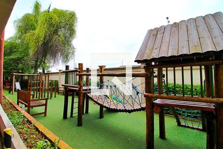 Apartamento para alugar com 45m², 2 quartos e 1 vagaÁrea comum