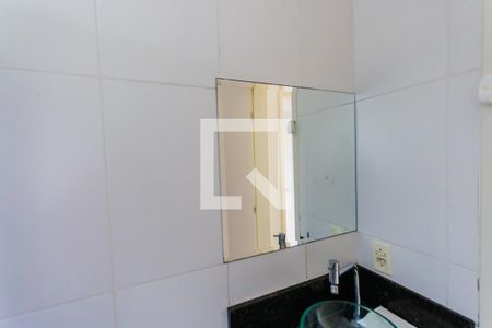 Apartamento para alugar com 45m², 2 quartos e 1 vagaBanheiro 