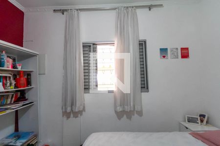 Quarto 1 de casa para alugar com 2 quartos, 215m² em Paulicéia, São Bernardo do Campo