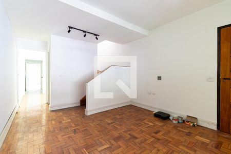 Sala de casa à venda com 3 quartos, 270m² em Socorro, São Paulo