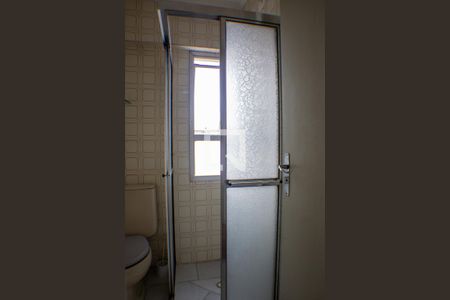 Apartamento para alugar com 57m², 2 quartos e 1 vaga Apartamento para alugar com 57m², 2 quartos e 1 vagaBanheiro