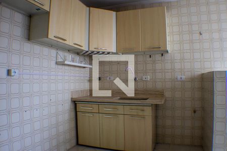 Apartamento para alugar com 57m², 2 quartos e 1 vaga Apartamento para alugar com 57m², 2 quartos e 1 vagaCozinha