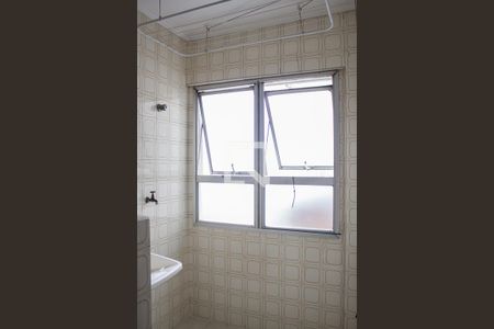 Área de ServiçoÁrea de Serviço de apartamento para alugar com 2 quartos, 57m² em Vila Santa Catarina, São Paulo
