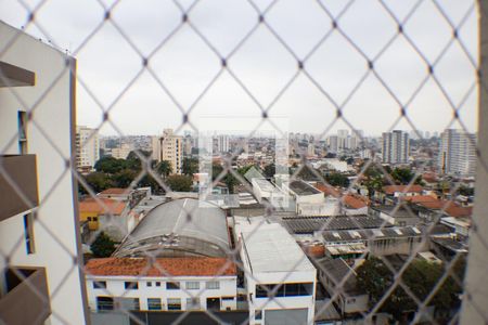 Apartamento para alugar com 57m², 2 quartos e 1 vaga Apartamento para alugar com 57m², 2 quartos e 1 vagaVista do Quarto 1