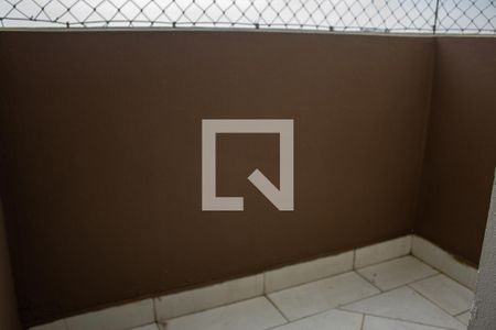 Varanda de apartamento para alugar com 2 quartos, 57m² em Vila Santa Catarina, São Paulo
