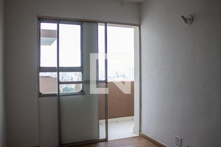 Sala de apartamento para alugar com 2 quartos, 57m² em Vila Santa Catarina, São Paulo
