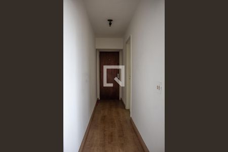 Corredor de apartamento para alugar com 2 quartos, 57m² em Vila Santa Catarina, São Paulo
