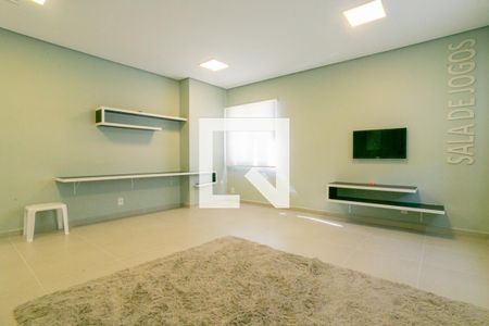 Apartamento para alugar com 41m², 2 quartos e 1 vaga Apartamento para alugar com 41m², 2 quartos e 1 vagaSalão de festa