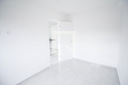 Quarto 1 de apartamento para alugar com 2 quartos, 41m² em Sítio Morro Grande, São Paulo