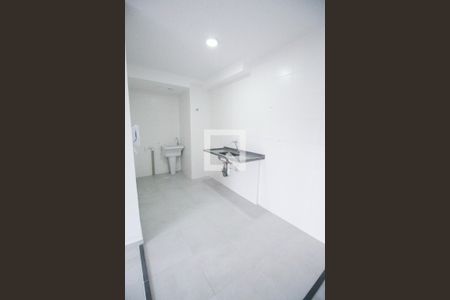 Apartamento para alugar com 41m², 2 quartos e 1 vaga Apartamento para alugar com 41m², 2 quartos e 1 vagaCozinha