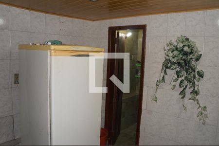 Casa à venda com 465m², 5 quartos e 3 vagasCozinha 2