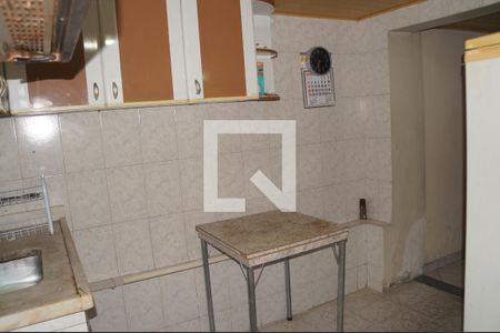 Casa à venda com 465m², 5 quartos e 3 vagasCozinha 2