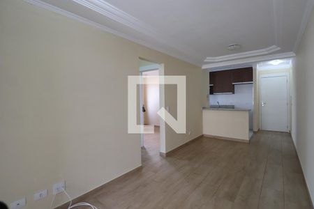 Sala de apartamento para alugar com 2 quartos, 61m² em Gopoúva, Guarulhos