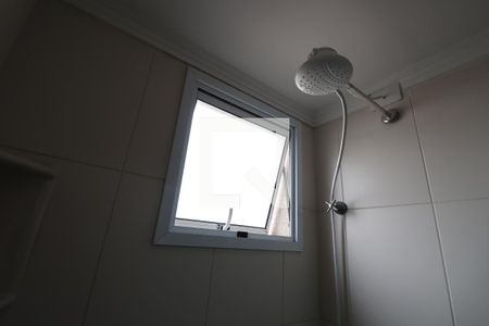 Apartamento para alugar com 61m², 2 quartos e 2 vagasBanheiro da Suíte