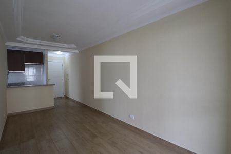 Sala de apartamento para alugar com 2 quartos, 61m² em Gopoúva, Guarulhos